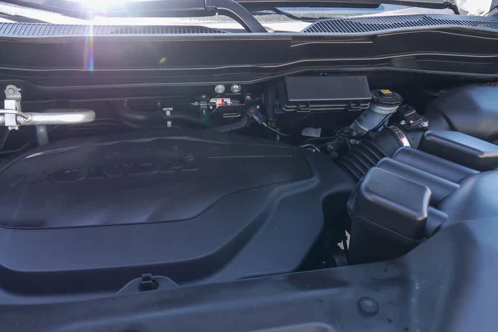 Used 2023 Honda Passport EX-L image 25