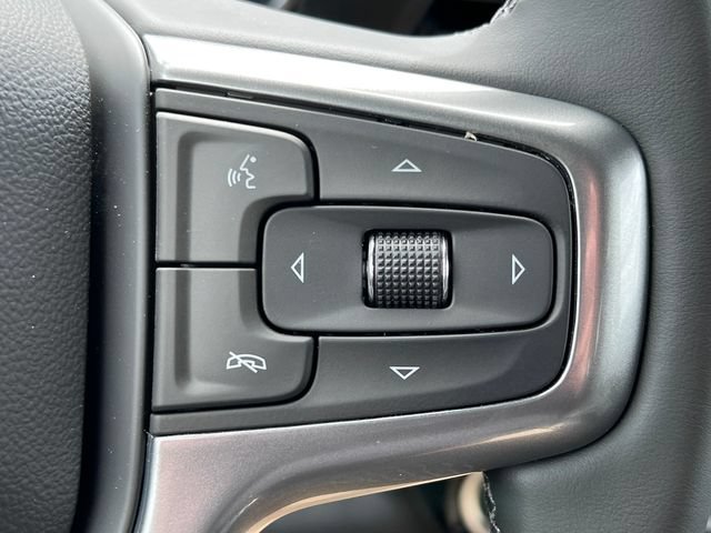 New 2026 Chevrolet Silverado 2500 LT w/ All Star Edition AWD/4WD image 24
