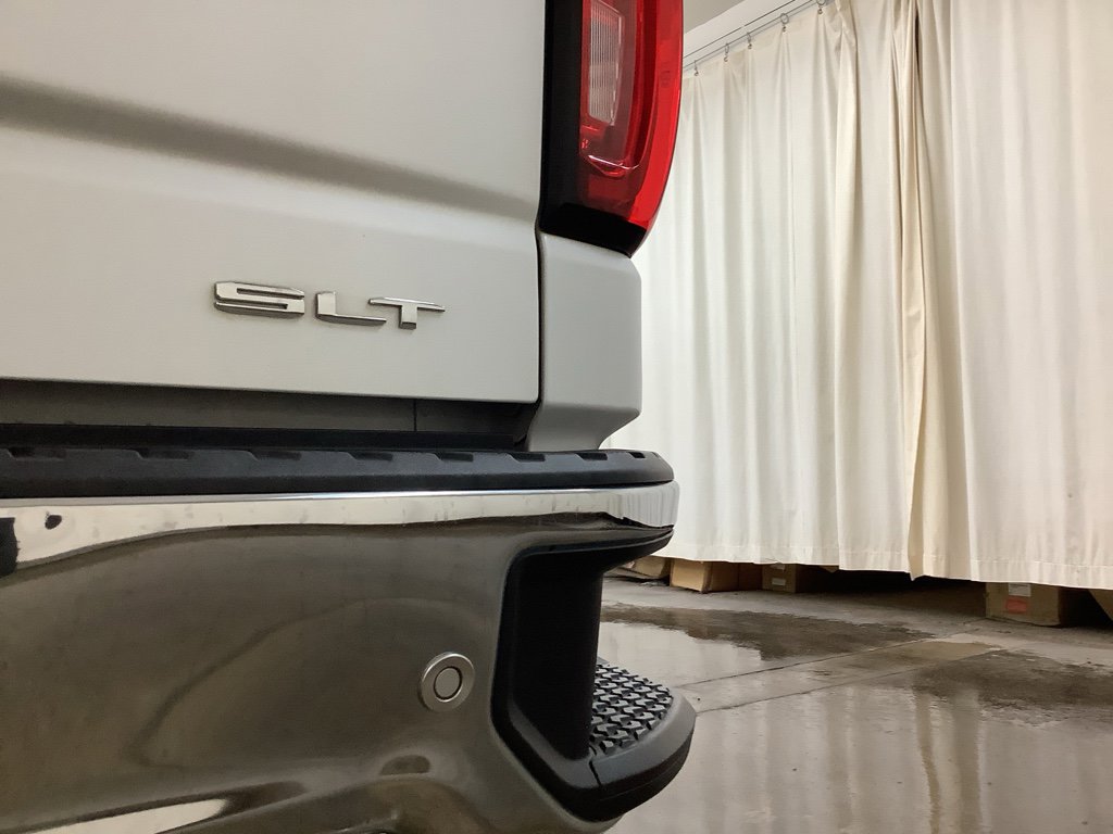 Used 2020 GMC Sierra 1500 SLT w/ SLT Premium Plus Package image 14