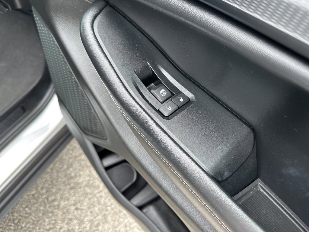 Used 2023 Jeep Grand Cherokee L Laredo image 22