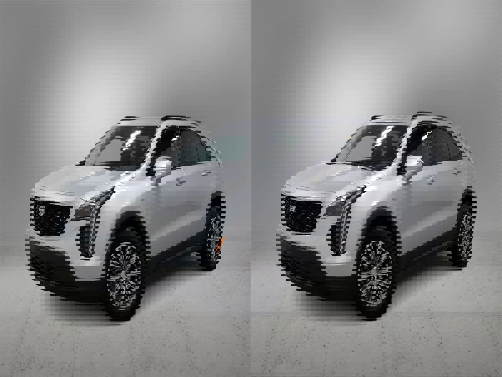 Used 2022 Cadillac XT4 Sport w/ Cold Weather Package