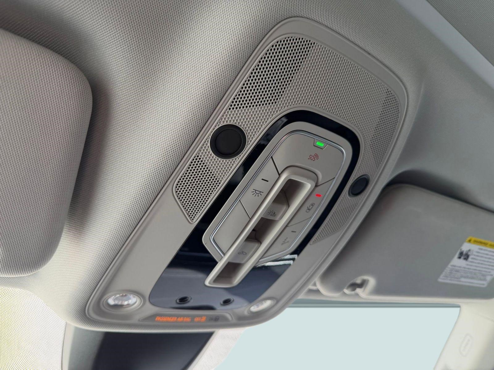 Used 2024 Audi Q7 Premium Plus w/ Premium Plus Package image 18