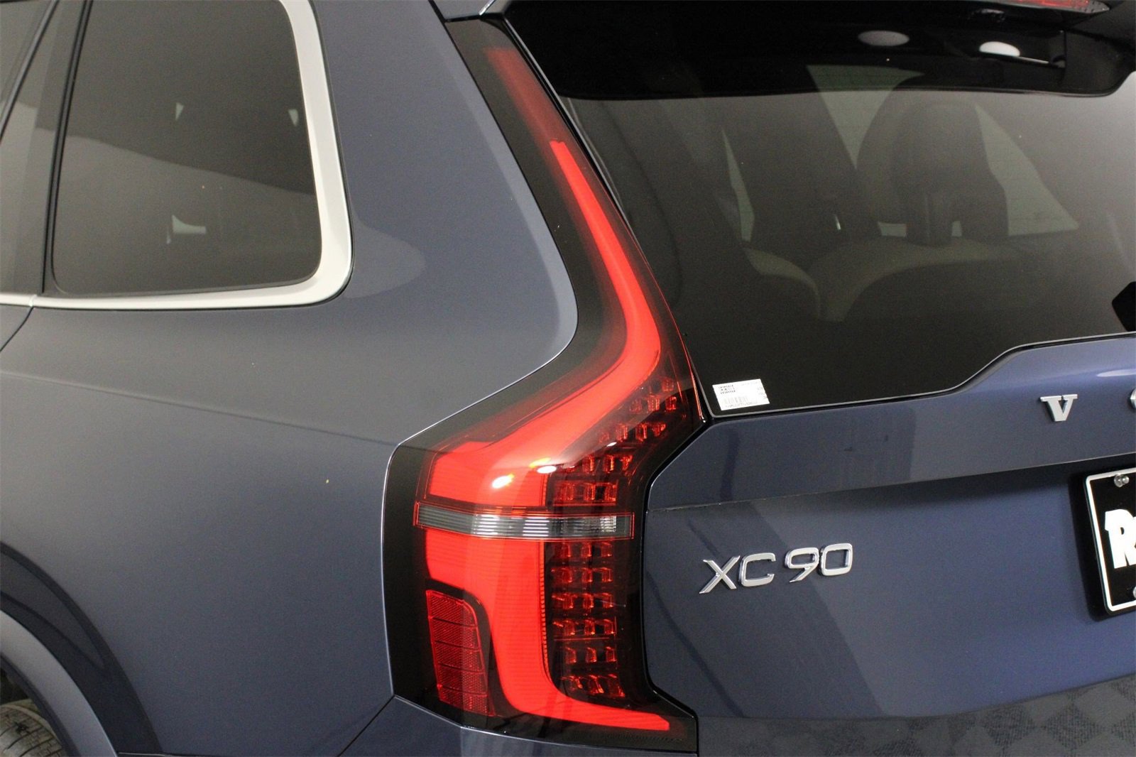 New 2026 Volvo XC90 B5 Ultra image 15