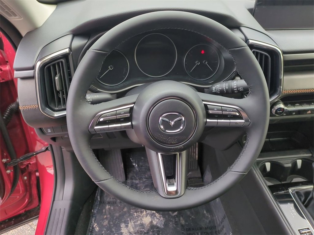 New 2025 MAZDA CX-50 2.5 Hybrid w/ Premium Plus Pkg image 14