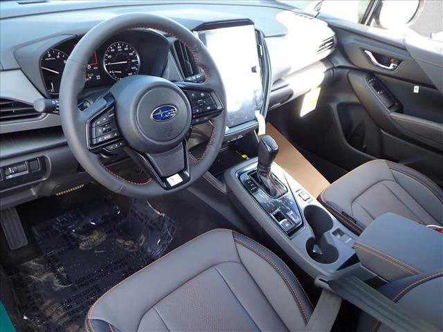 New 2026 Subaru Crosstrek 2.5i Limited image 10