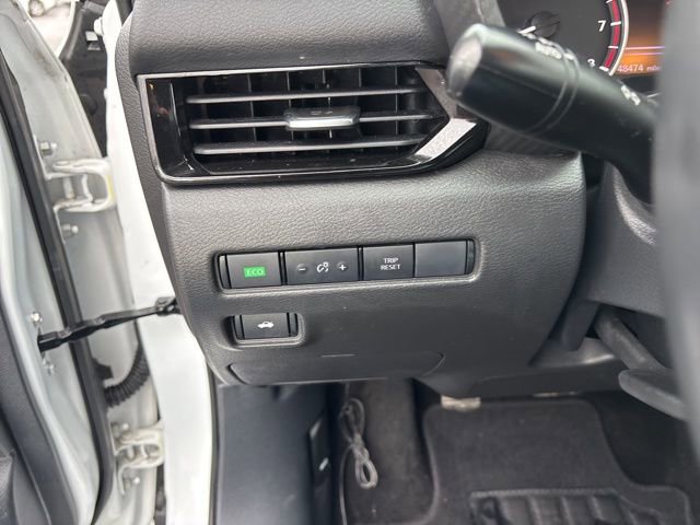 Used 2022 Nissan Sentra SV image 18