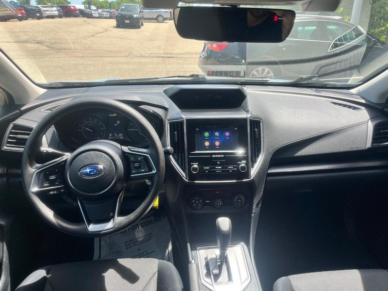 Used 2019 Subaru Crosstrek 2.0i w/ Eyesight System AWD/4WD image 8