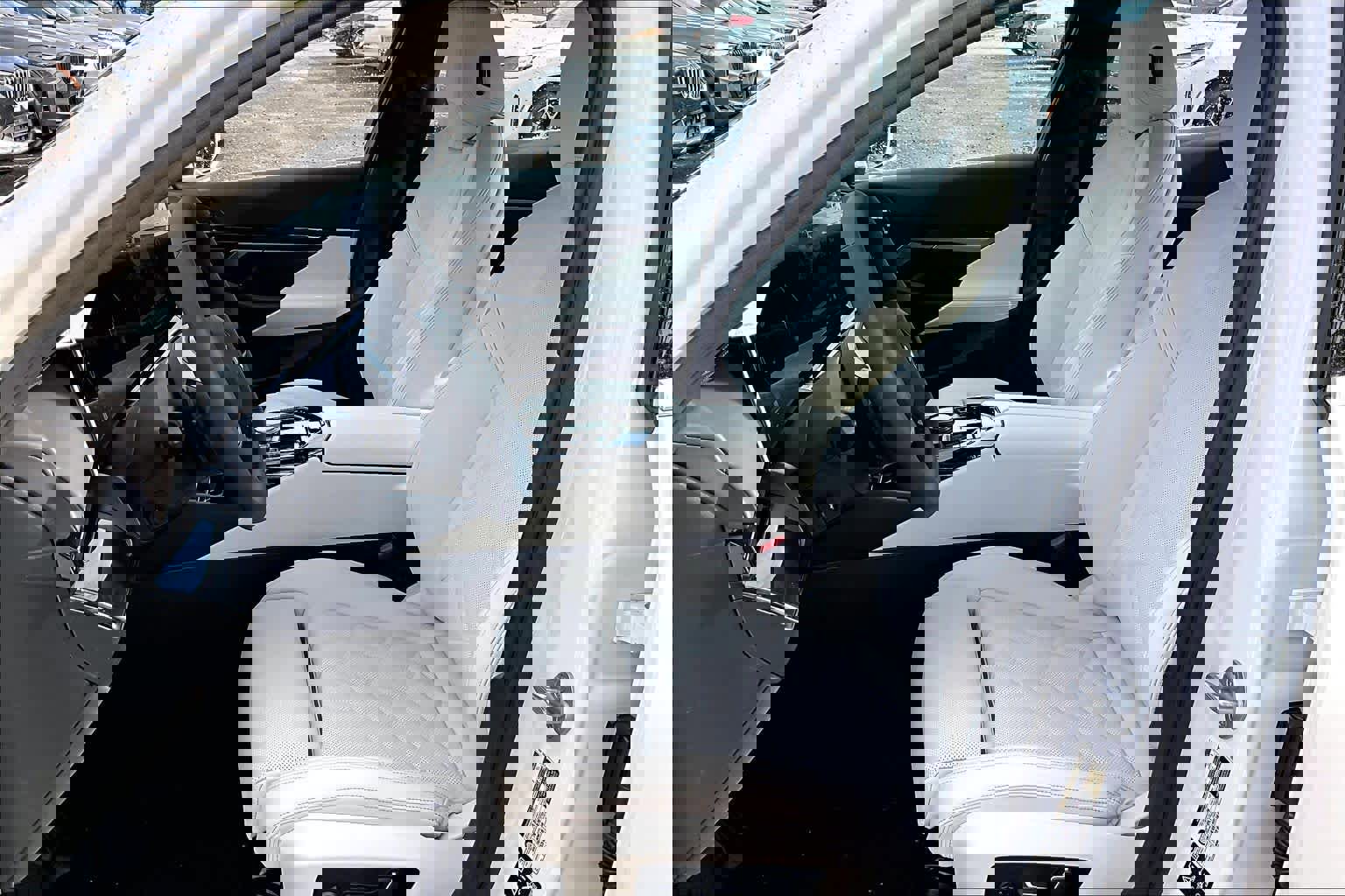 New 2026 BMW 530i xDrive image 9