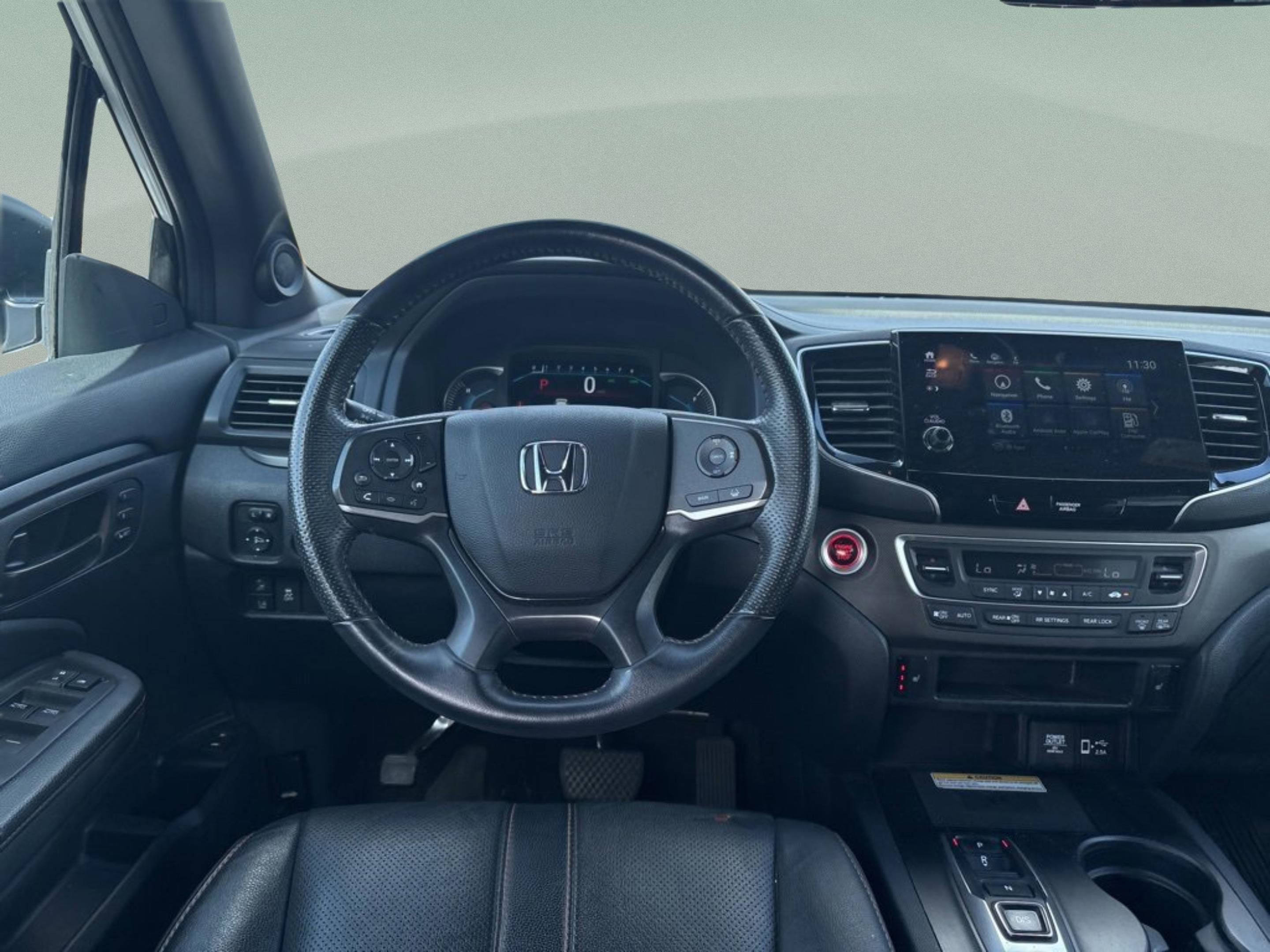 Used 2022 Honda Pilot TrailSport image 12