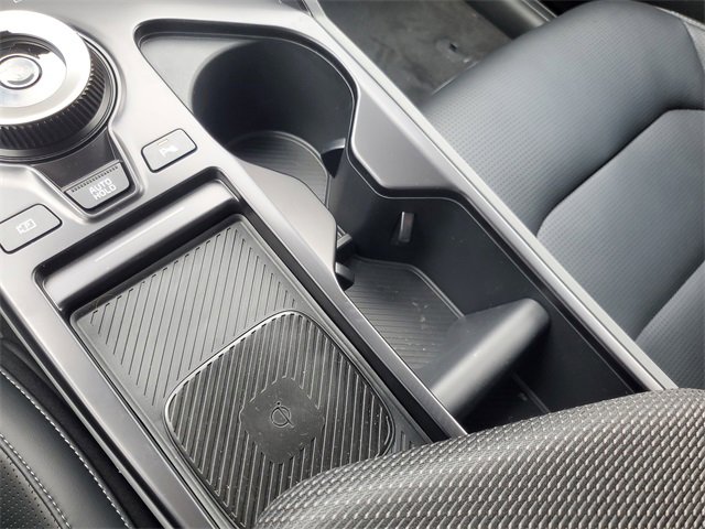New 2025 Kia EV6 Wind image 27