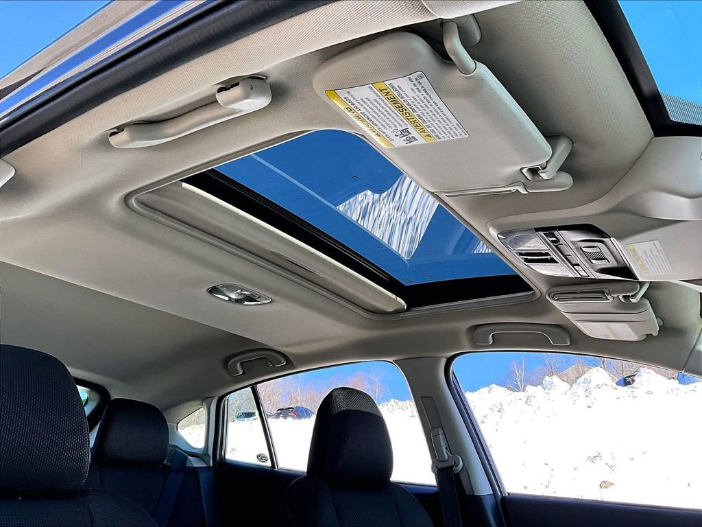 Used 2023 Subaru Impreza Premium image 13