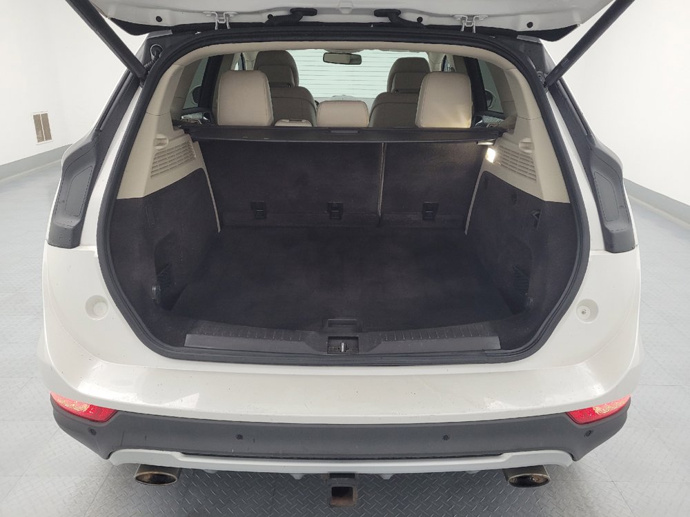Used 2017 Lincoln MKC Reserve AWD/4WD image 29