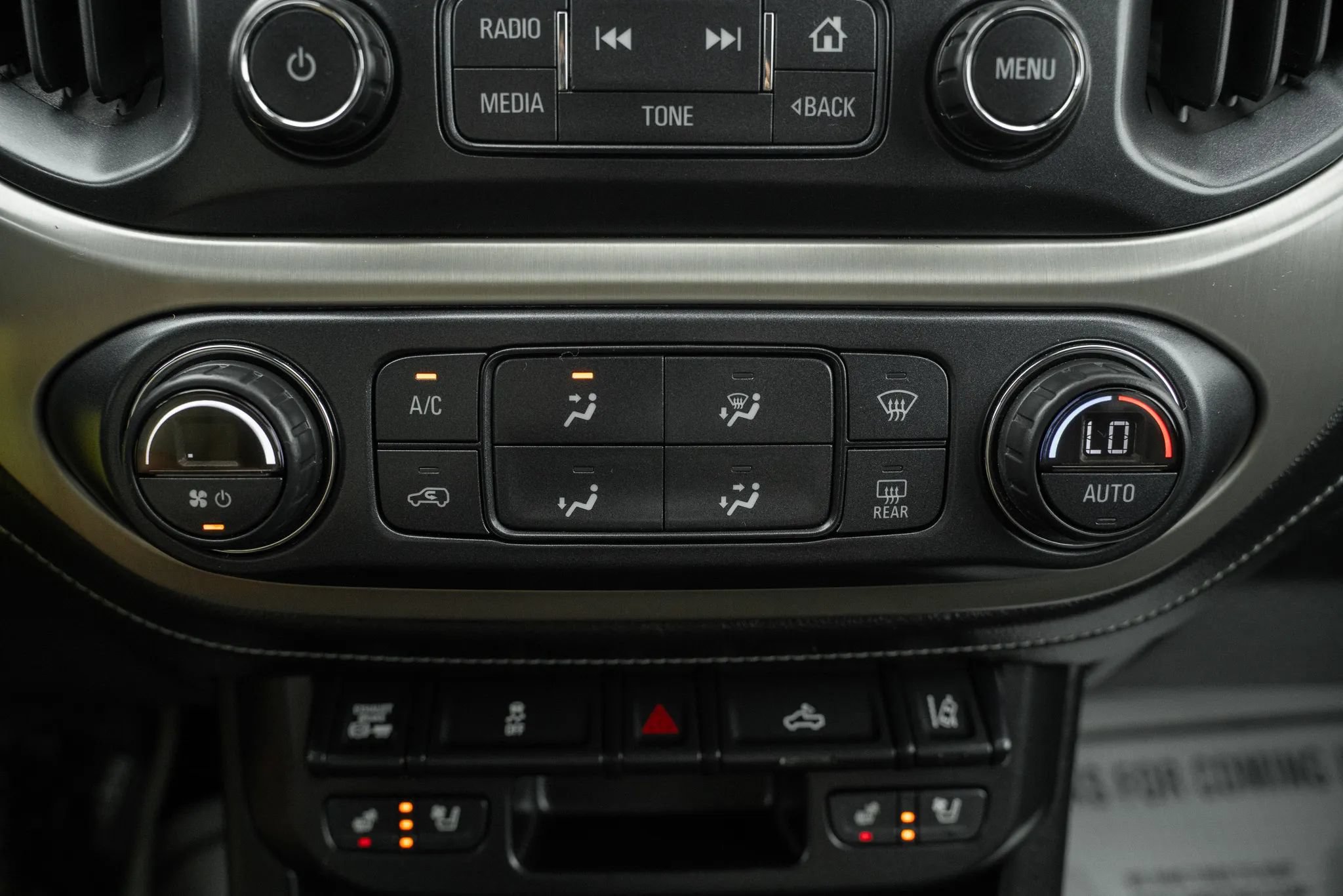 Used 2018 GMC Canyon Denali AWD/4WD image 25