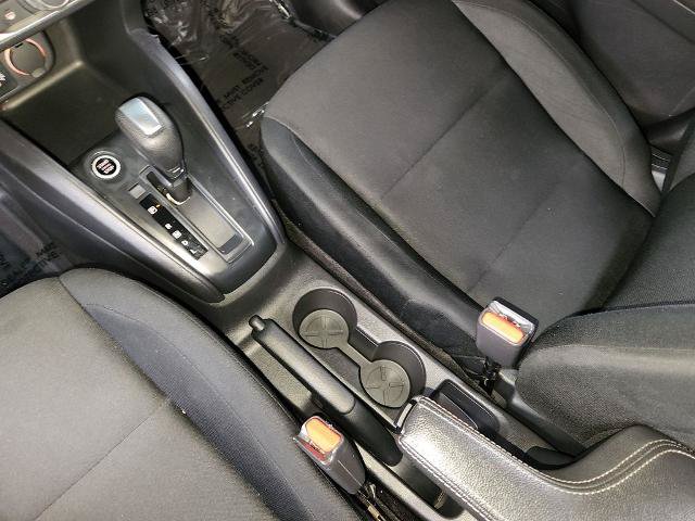 Certified 2024 Nissan Kicks S FWD image 22