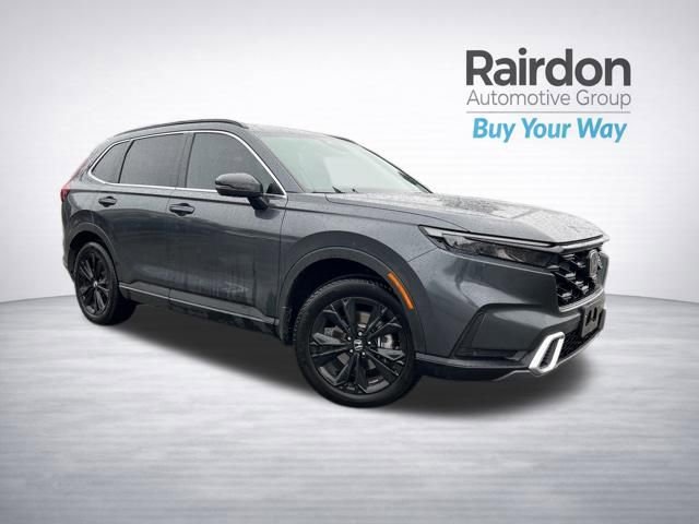 Used 2023 Honda CR-V Sport Touring
