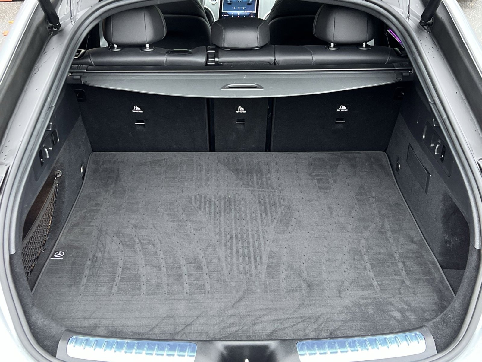 Certified 2024 Mercedes-Benz GLC 300 4MATIC image 24