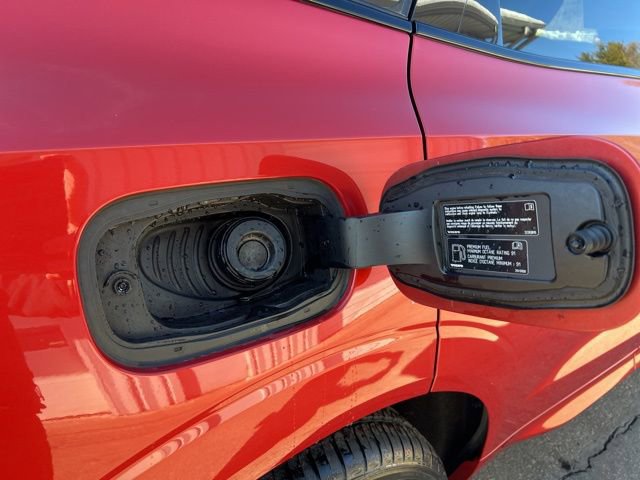 Certified 2023 Volvo XC60 B5 Ultimate w/ Climate Package image 22