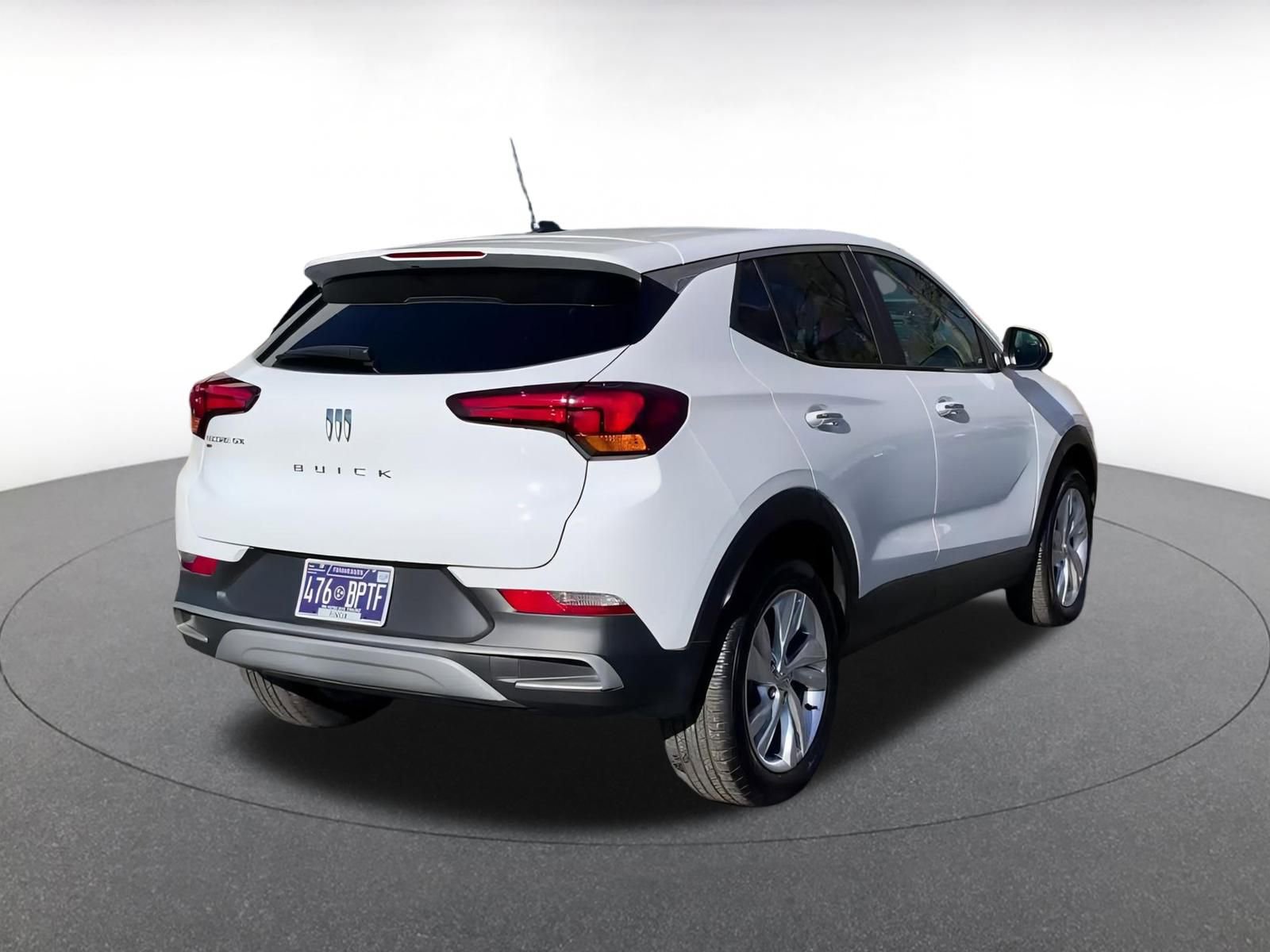 Used 2025 Buick Encore GX Preferred image 14