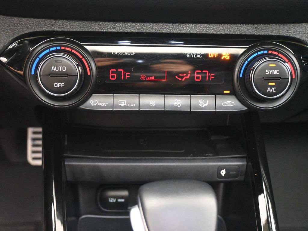 Used 2024 Kia Forte GT w/ GT2 Package image 6
