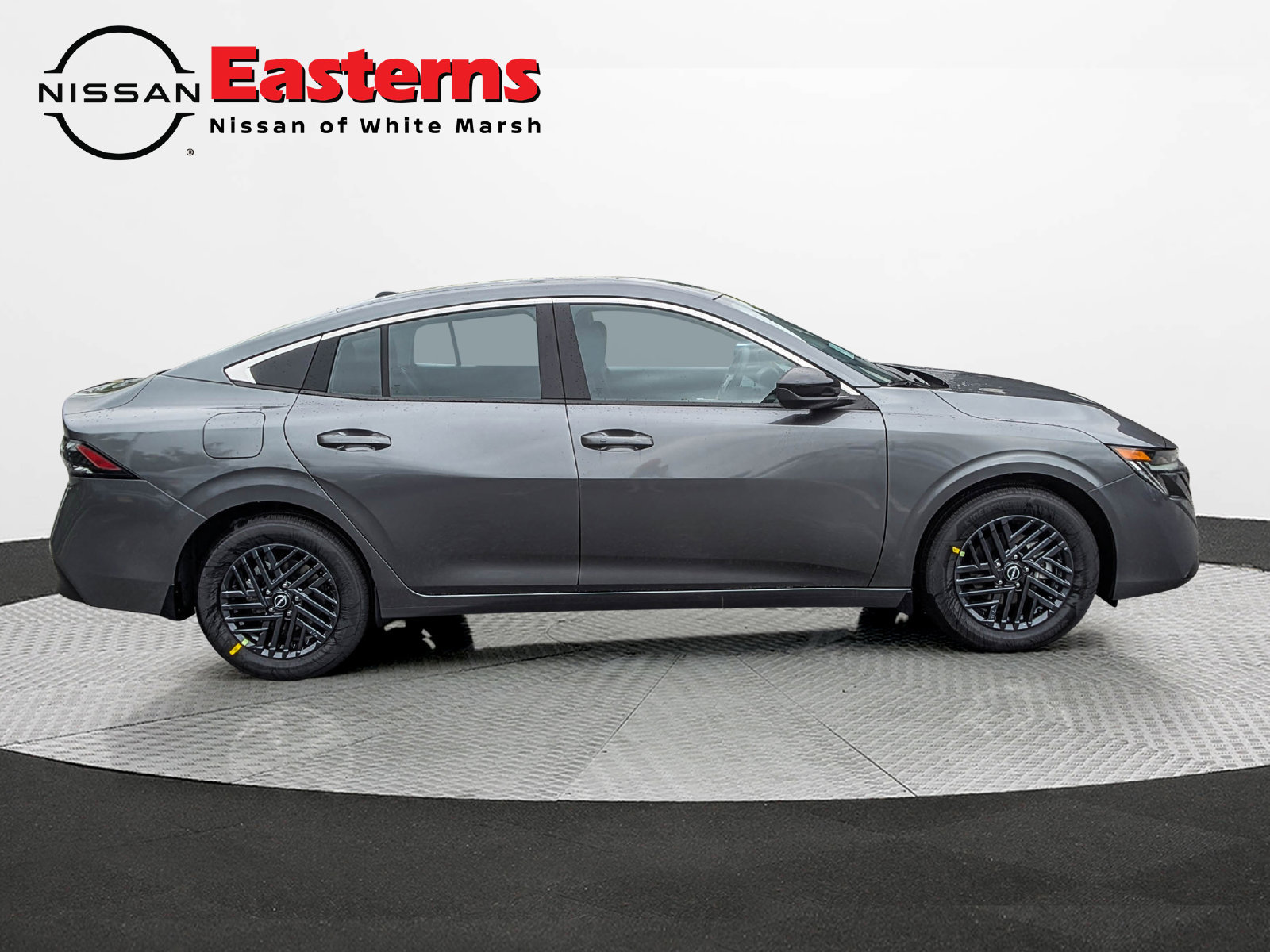 New 2027 Nissan Sentra SV w/ Floor Mat Package FWD image 6