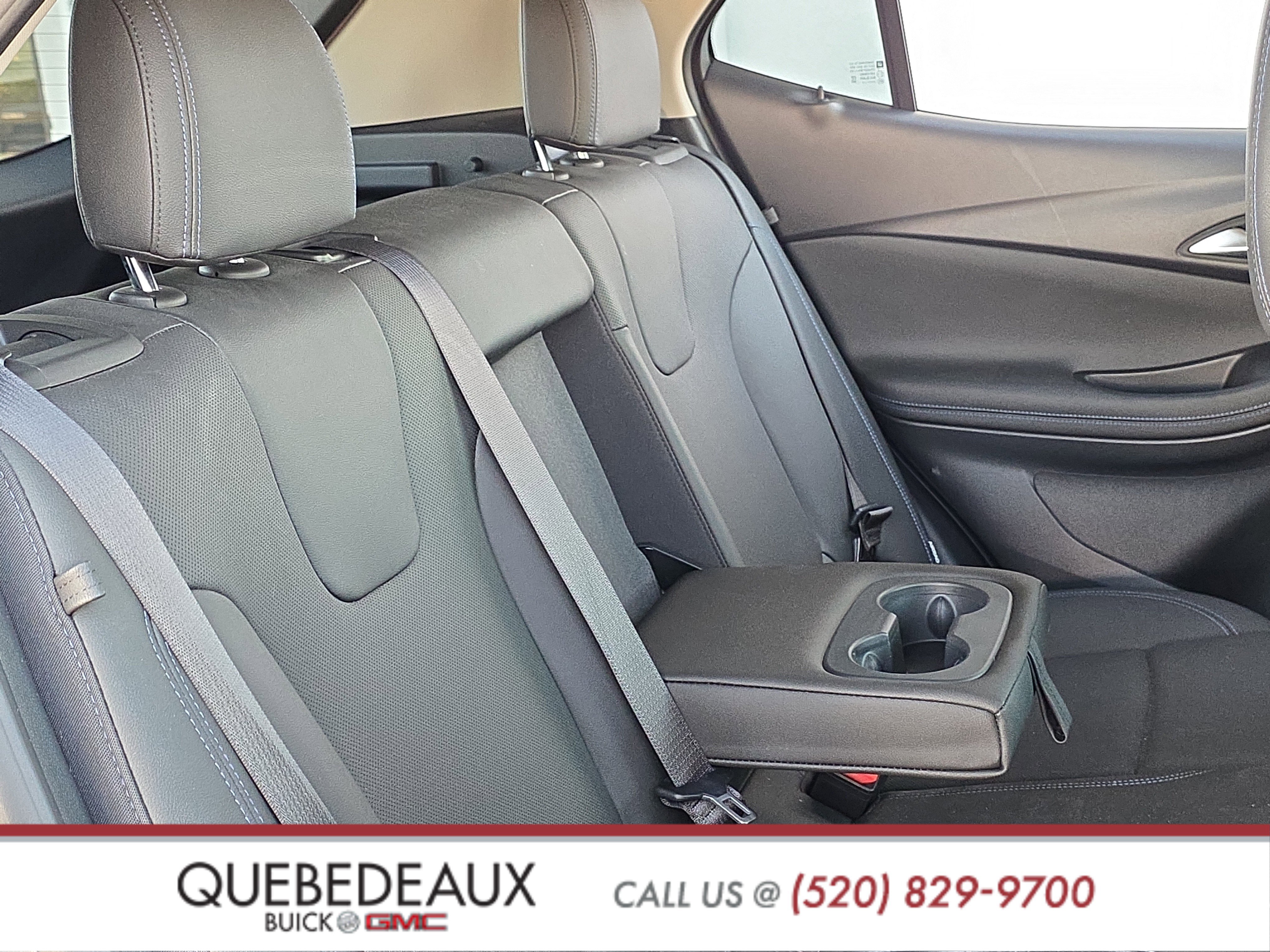 Used 2026 Buick Encore GX Sport Touring w/ Advanced Technology Package AWD/4WD image 23