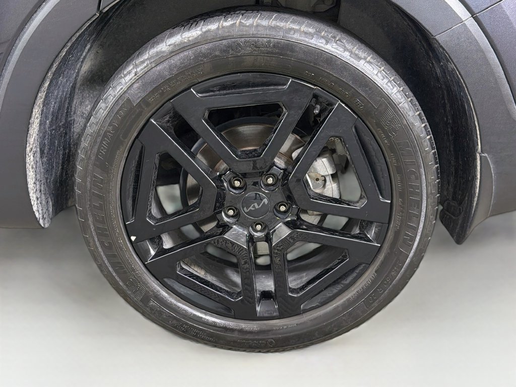 Used 2025 Kia Telluride SX Prestige X-Line AWD/4WD image 35