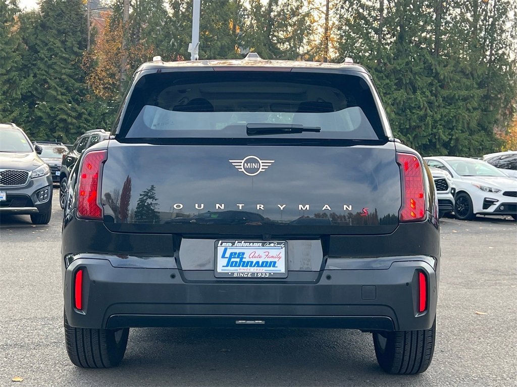 Used 2025 MINI Cooper Countryman S image 6