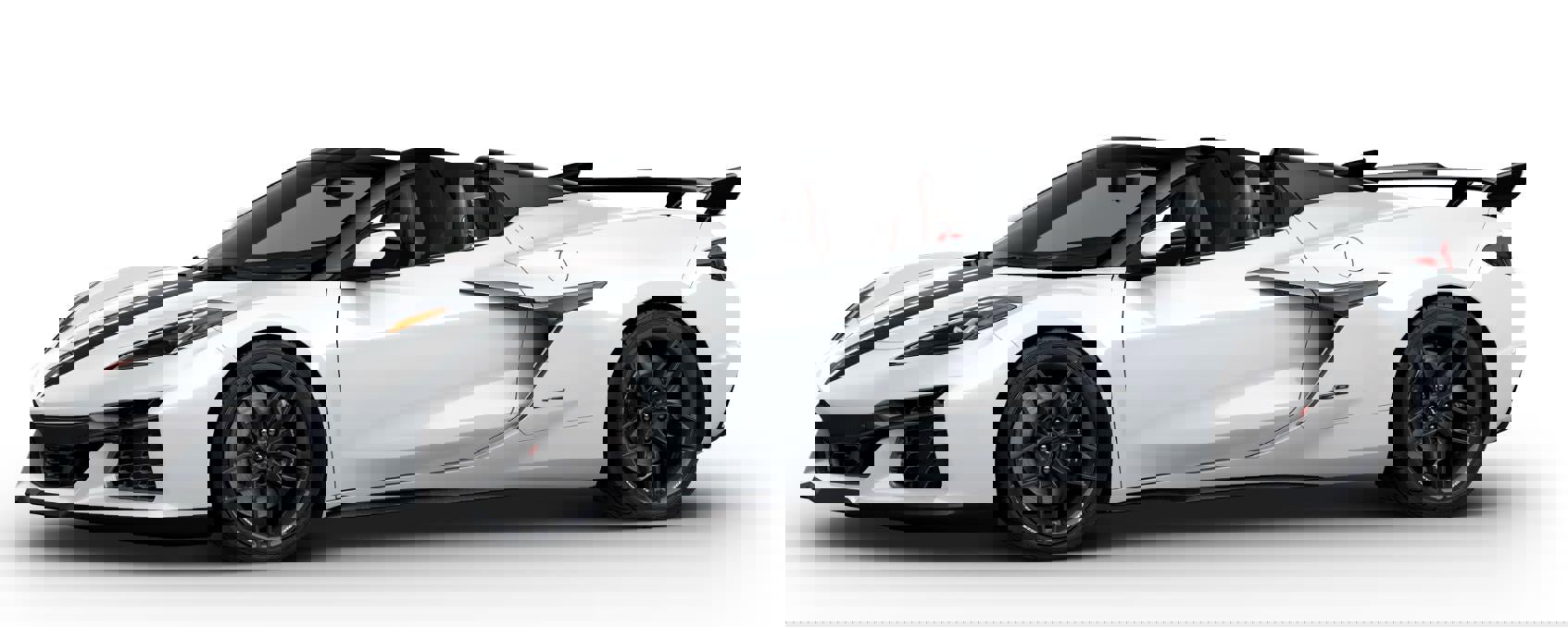 New 2026 Chevrolet Corvette Z06 image 12