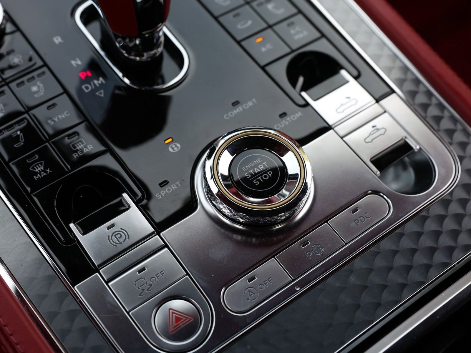 Used 2022 Bentley Continental GT Speed AWD/4WD image 14