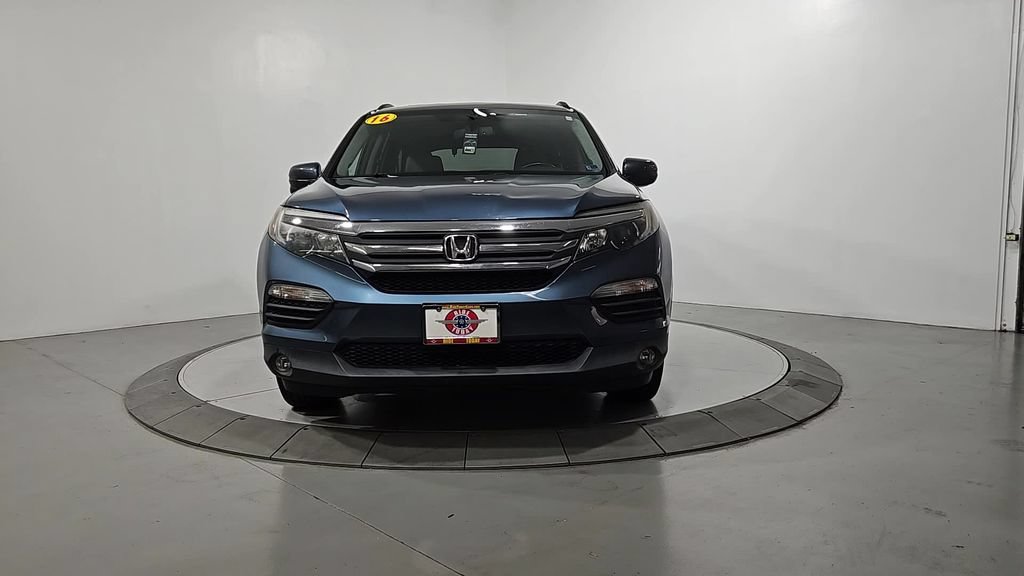 Used 2016 Honda Pilot EX-L image 8