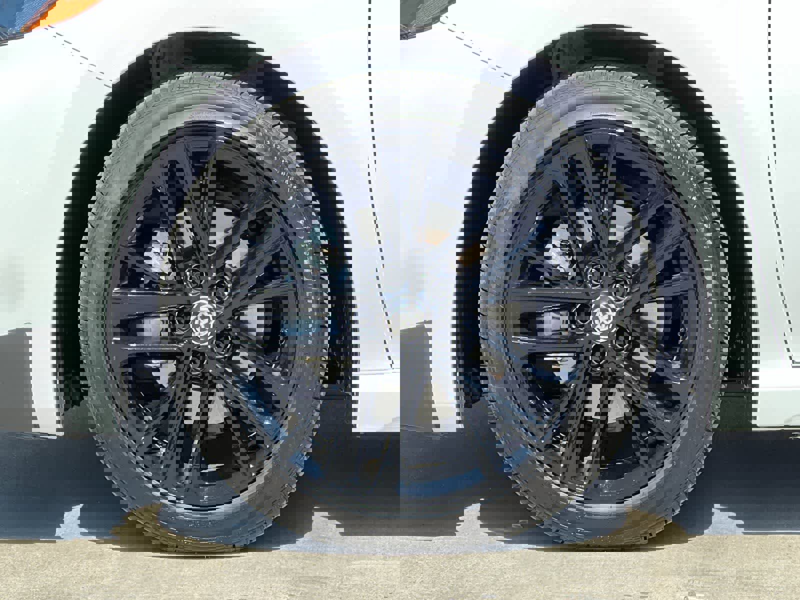 Used 2026 Toyota Camry SE image 26