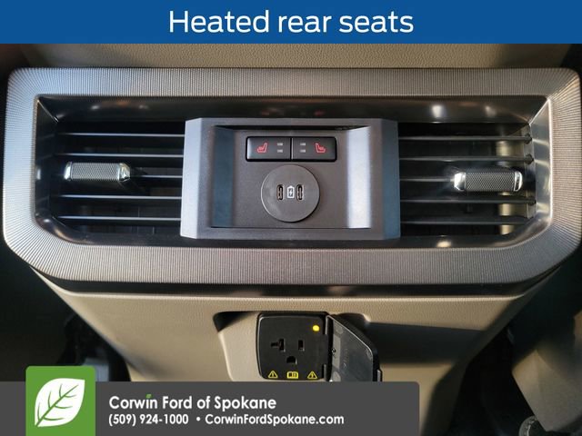 Used 2025 Ford F450 Platinum w/ Platinum Plus Package image 15