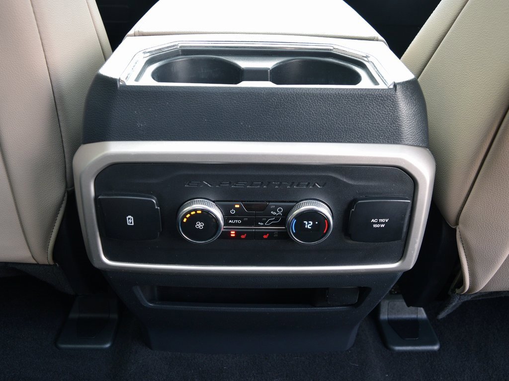 Used 2024 Ford Expedition Limited image 37