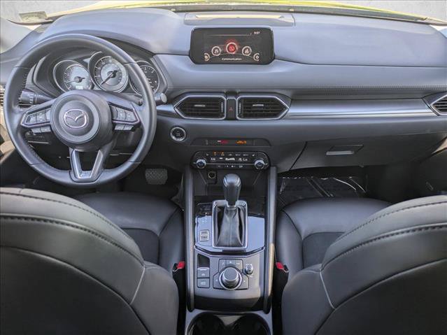 Used 2019 MAZDA CX-5 Touring AWD/4WD image 18