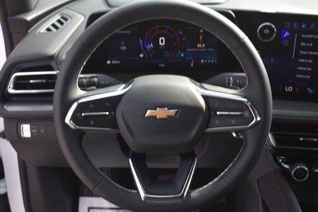 New 2026 Chevrolet Traverse LT w/ LPO, Floor Liner Package image 20