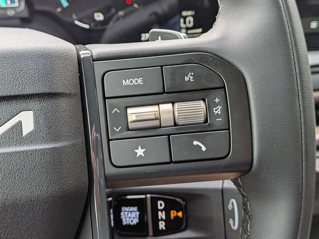 New 2027 Kia Telluride SX Prestige AWD/4WD image 28