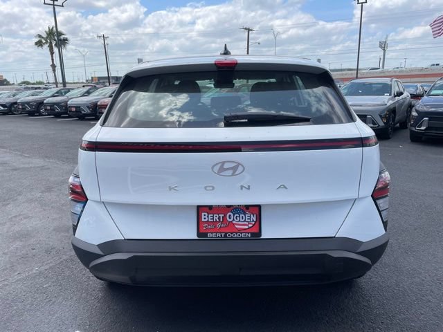 New 2026 Hyundai Kona SE FWD image 6
