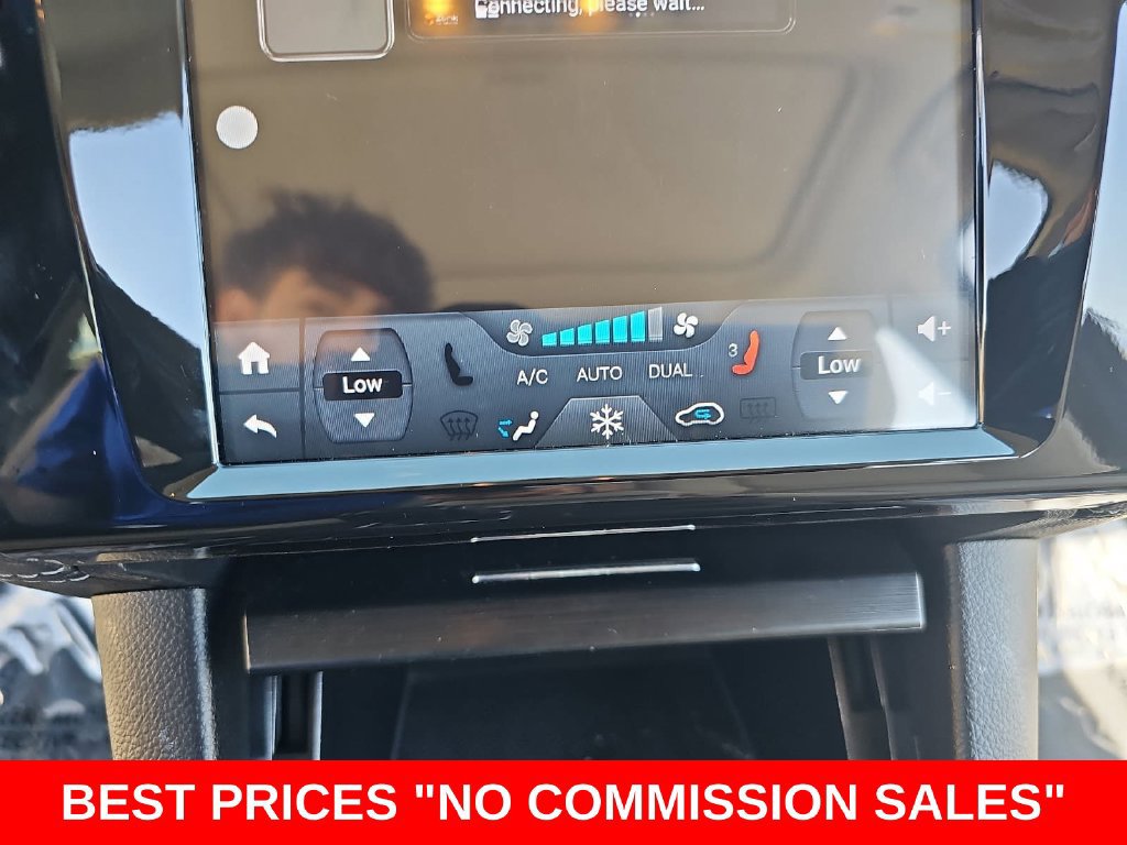 Used 2019 Subaru Outback 3.6R Limited AWD/4WD image 21