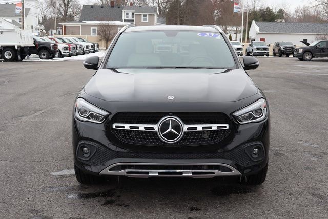 Used 2023 Mercedes-Benz GLA 250 4MATIC image 15