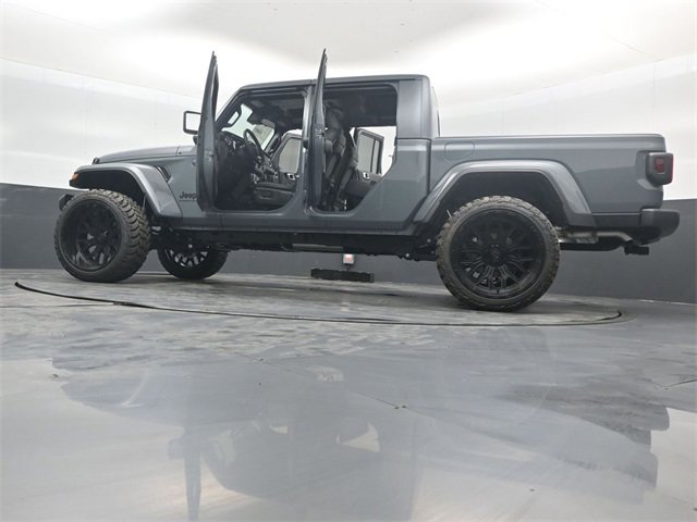 New 2025 Jeep Gladiator Sport w/ Premium Package image 52