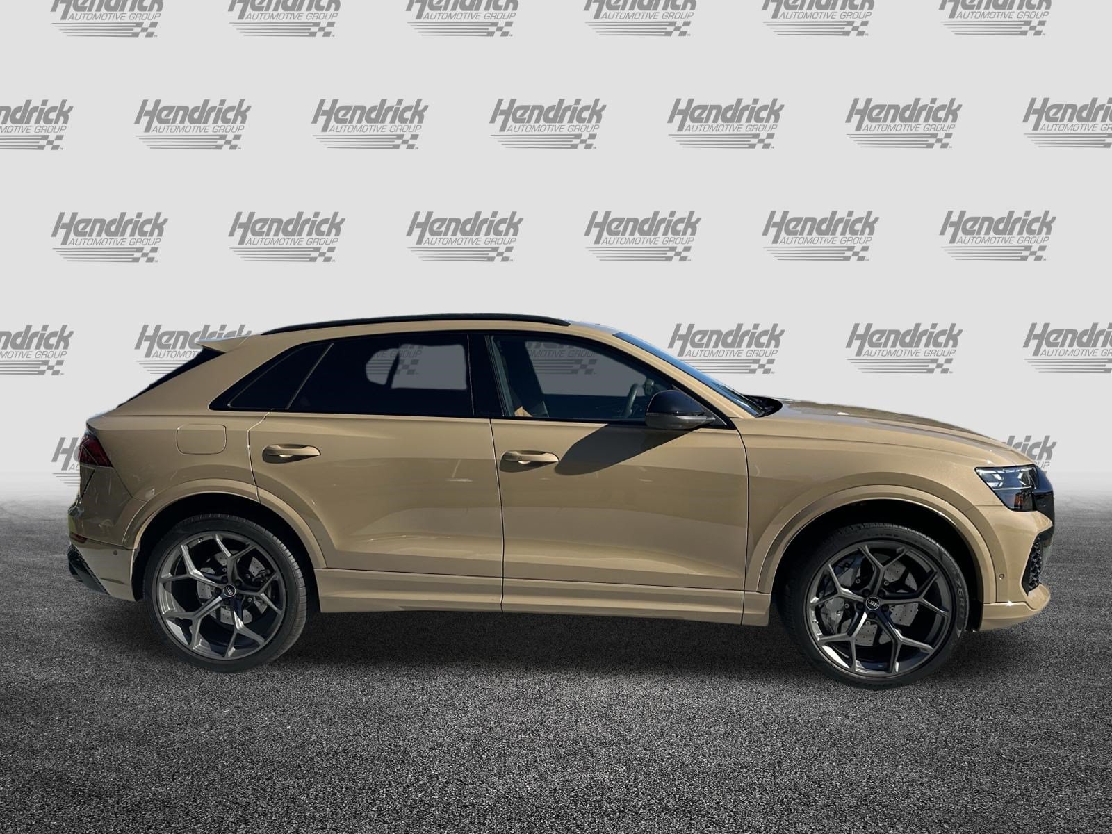 Used 2025 Audi RS Q8 performance AWD/4WD image 11