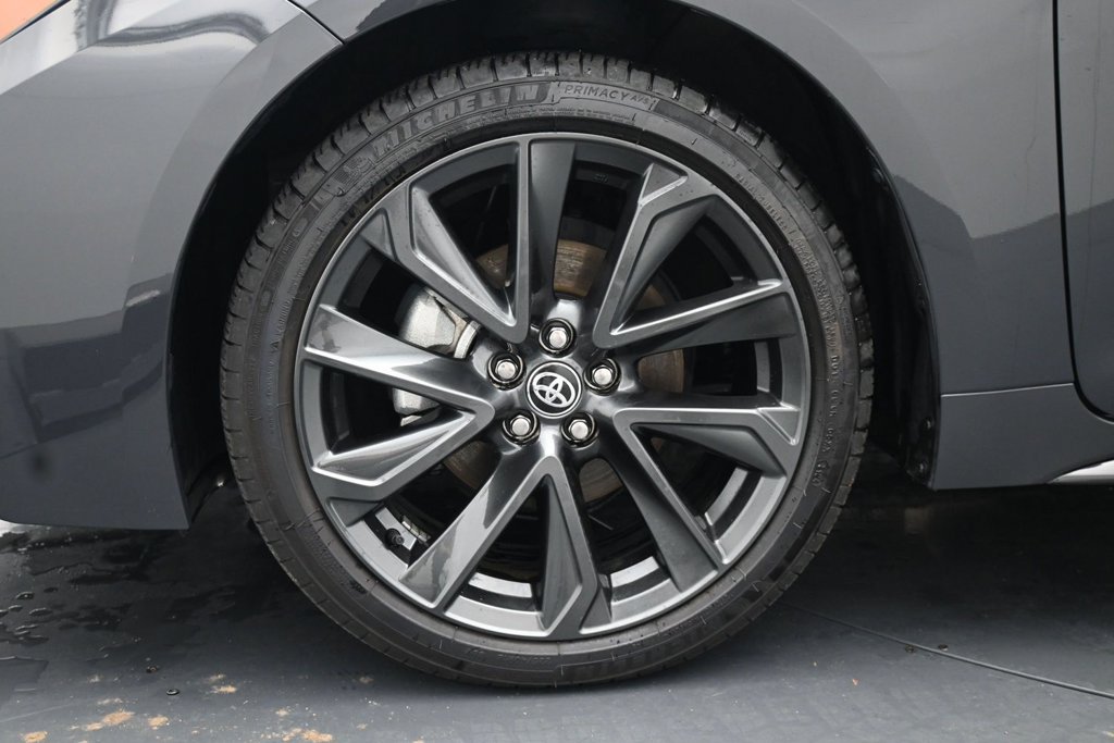 Used 2025 Toyota Corolla SE FWD image 15