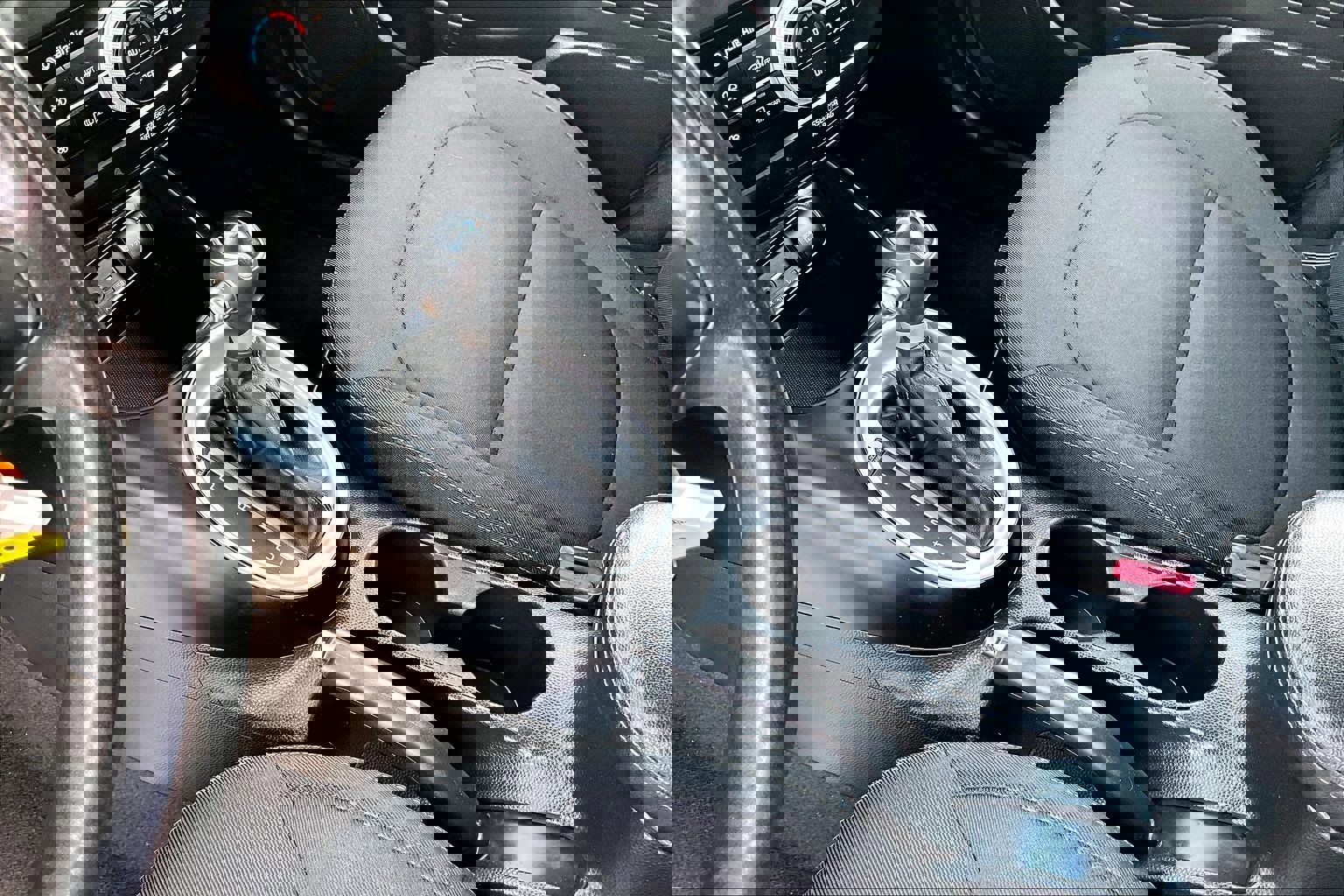 Used 2019 Kia Soul + FWD image 10