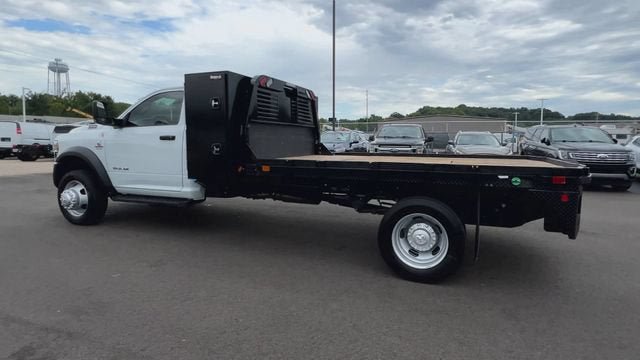 Used 2022 RAM 4500 Tradesman RWD image 6