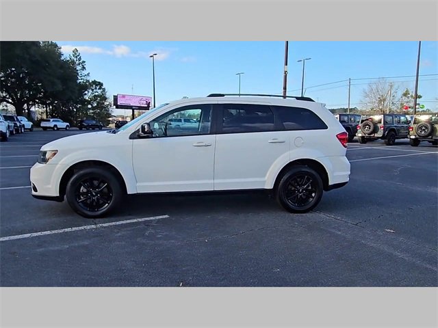 Used 2019 Dodge Journey SE w/ Connectivity Group image 24