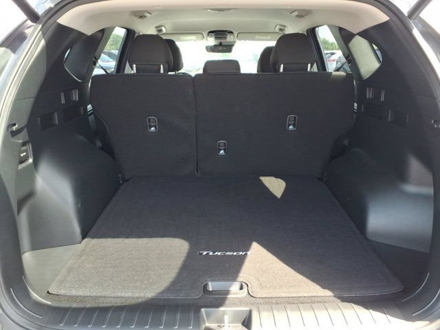 Used 2023 Hyundai Tucson SEL FWD image 30