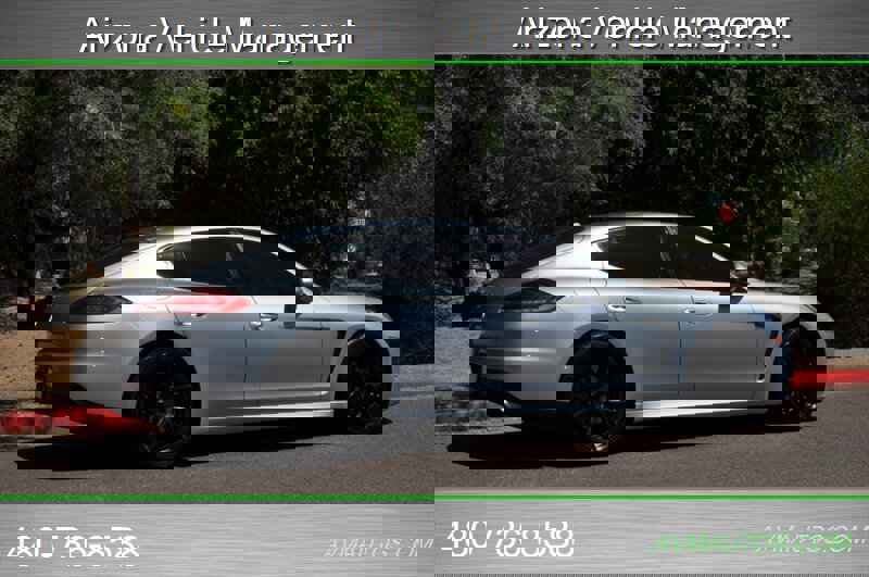 Used 2014 Porsche Panamera image 7