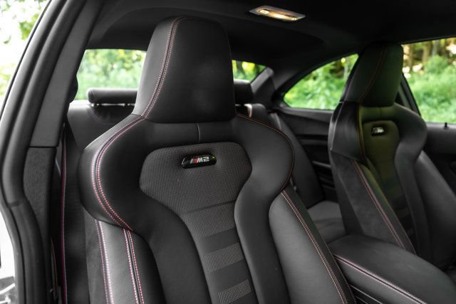 Used 2019 BMW M2 Competition RWD image 18