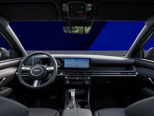 New 2026 Hyundai Santa Cruz XRT AWD/4WD image 11