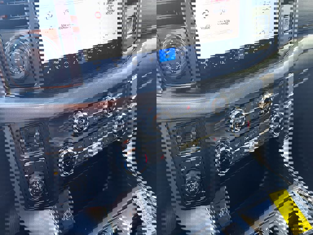 New 2026 Ford F150 XLT image 26